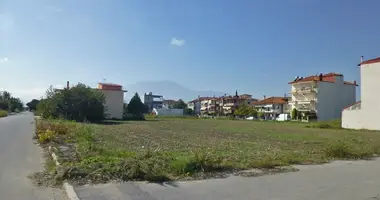 Участок земли в Peristasi, Греция