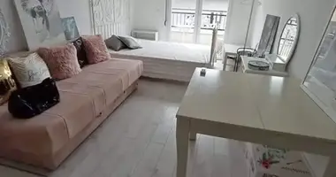 Estudio 1 habitación en Budva, Montenegro