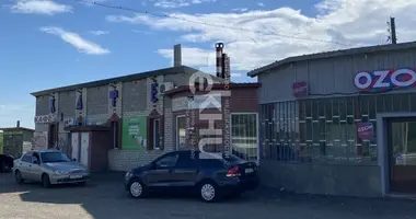 Investition 500 m² in Belka, Russland