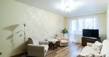 Квартира 3 комнаты в Минск, Беларусь
