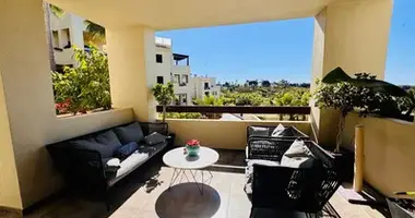 2 bedroom apartment in Estepona, Spain