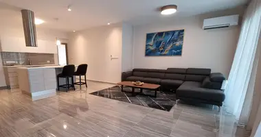 Mieszkanie 4 pokoi w Limassol, Cypr