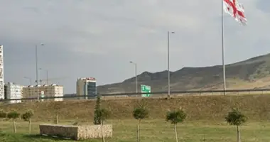 Działka w Rustavi, Gruzja