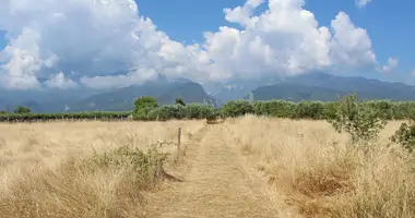 Grundstück in Litochoro, Griechenland