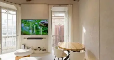 Apartamento 4 habitaciones en Málaga, Španjolska