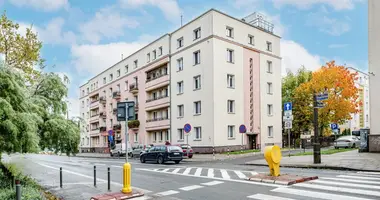 Mieszkanie 2 pokoi w Poznań, Polska