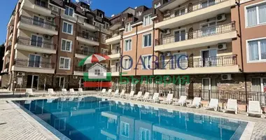 Appartement 2 chambres dans Nessebar, Bulgarie