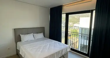 Apartamento en Budva, Montenegro
