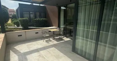 Квартира в Тиват, Черногория