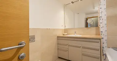 Appartement 2 chambres dans Budva, Monténégro