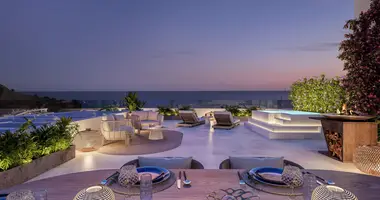 2 bedroom apartment in Villajoyosa, Spain