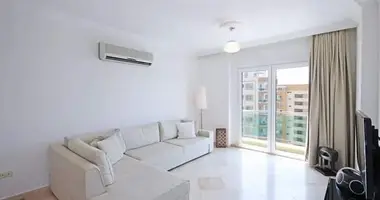 Wohnung 3 zimmer in Mahmutlar, Türkei