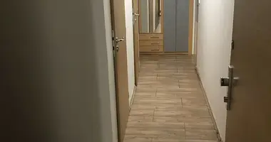 Apartamento 3 habitaciones en Praga, Chequia