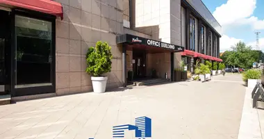 Oficina 374 m² en Minsk, Belarús