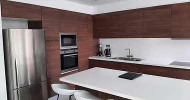 Apartamento 2 habitaciones en Limasol, Chipre