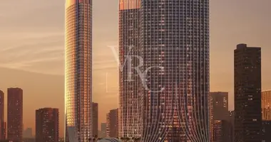 Квартира 1 комната в Дубай, ОАЭ