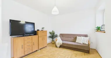 Студия 1 комната в Краков, Польша