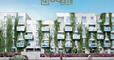 Apartamento 3 habitaciones en Smolice, Polonia