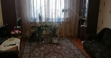 Wohnung 3 zimmer in Muchaviecki sielski Saviet, Belarus