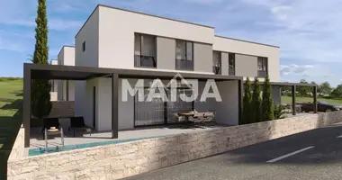 Maison 3 chambres dans Municipality of Kolan, Croatie