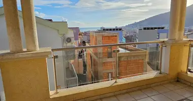 Apartamento 1 habitacion en Budva, Montenegro