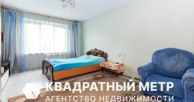 2 room apartment in Smalyavichy, Belarus