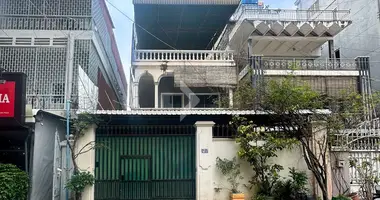 Commercial property 250 m² in Sangkat Boeng Keng Kang Ti Pir, Cambodia