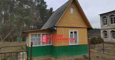 Casa en Kvasouski sielski Saviet, Belarús