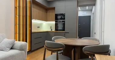 Appartement 1 chambre dans Batoumi, Géorgie