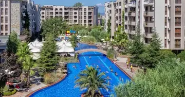 Mieszkanie w Nesebyr, Bułgaria