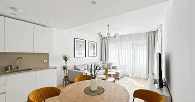 2 bedroom apartment in Malaga, Spain