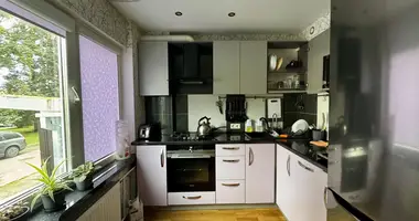 4 room apartment in Riga, Latvia