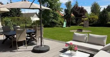 Casa en Rogierowko, Polonia