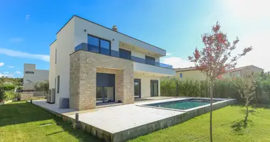 Villa en Grad Porec, Croacia