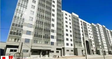 Appartement 1 chambre dans Homiel, Bélarus