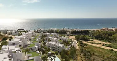 Appartement 3 chambres dans Casares, Espagne