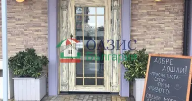 Propiedad comercial 195 m² en Nesebar, Bulgaria