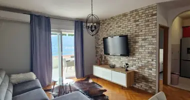 1 bedroom apartment for rent in Topla, Herceg Novi  in Herceg Novi, Montenegro