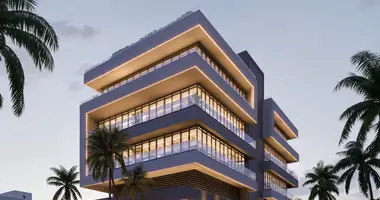 Büro in Limassol, Zypern