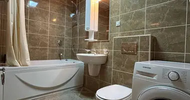 3 bedroom apartment in Budva, Montenegro