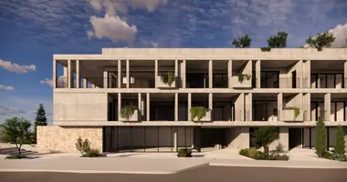 Apartment in Paphos Municipality, Cyprus