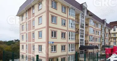 Квартира 1 комната в Эвенкийский район, Россия
