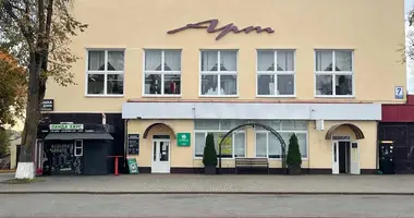 Shop 10 m² in Vawkavysk, Belarus