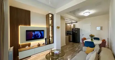 Квартира 3 комнаты в Тбилиси, Грузия