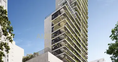 Appartement 4 chambres dans Regiao Imediata de Sao Paulo, Brésil
