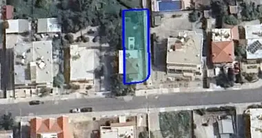 4 bedroom house in Paphos Municipality, Cyprus