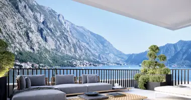 2 bedroom apartment in Donji Orahovac, Montenegro