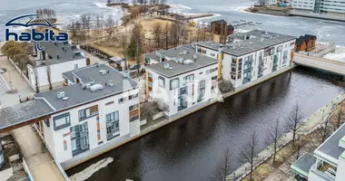 Квартира 1 комната в Oulu sub region, Финляндия