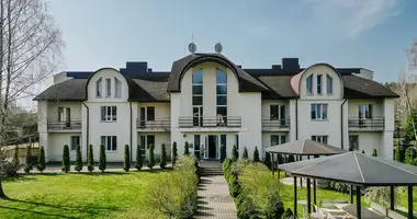 Коттедж в Ждановичский сельский Совет, Беларусь