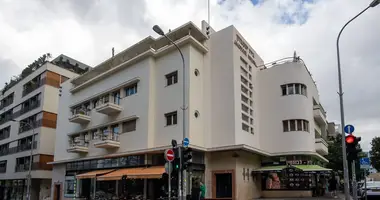 Wohnung 3 zimmer in Tel-Aviv, Israel